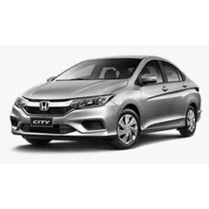 Honda City 6th Gen 1.5 (A)