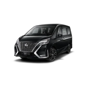 Nissan New Serena 6th Gen 2.0 (A)