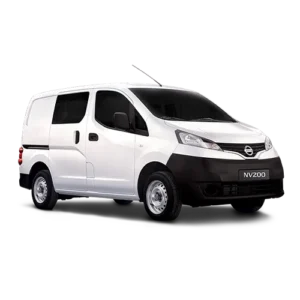 Nissan Nv200 1.5 (M) Panel Van