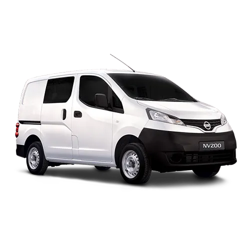 Nissan Nv200 1.5 (M) Panel Van