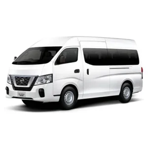 Nissan Urvan Nv350 2.5 (M)  15seater