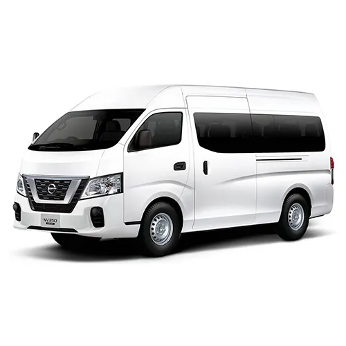 Nissan Urvan Nv350 2.5 (M) 15seater