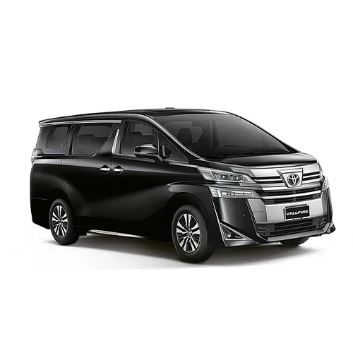 Toyota Vellfire 3rd Gen 2.5 (A)