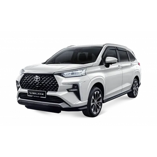 Toyota Veloz 1.5 (A)