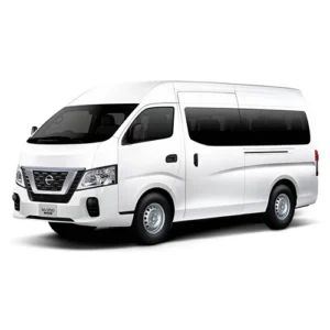 Foton Auto 15 seater
