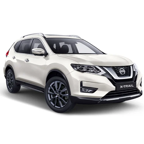 Nissan Xtrail
