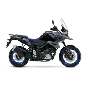 Suzuki VStorm 1050