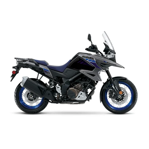 Suzuki VStorm 1050