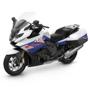 BMW K1600 GT
