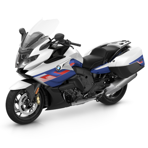 BMW K1600 GT