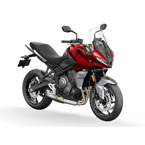 Triumph Tiger Sport 660