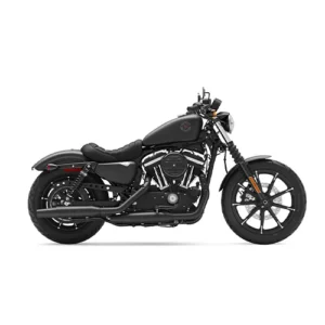 HD Iron 883