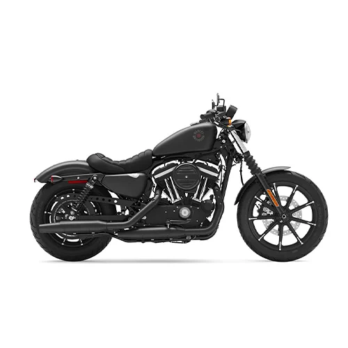 HD Iron 883