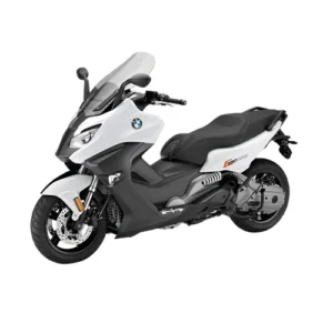 BMW C650 SPORT