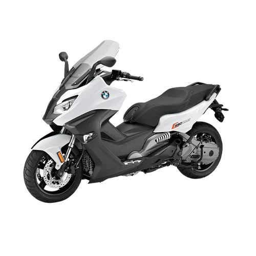 BMW C650 SPORT