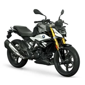 BMW G310R