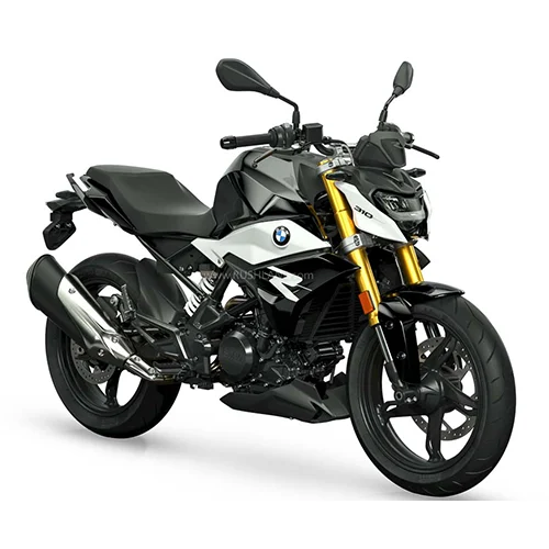 BMW G310R