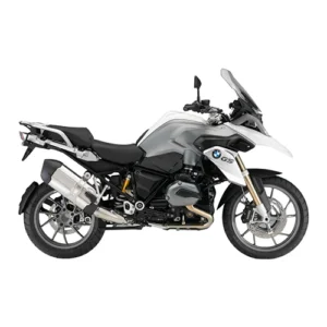 BMW GS/GSA 1200
