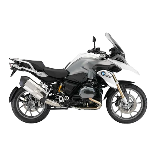 BMW GS/GSA 1200