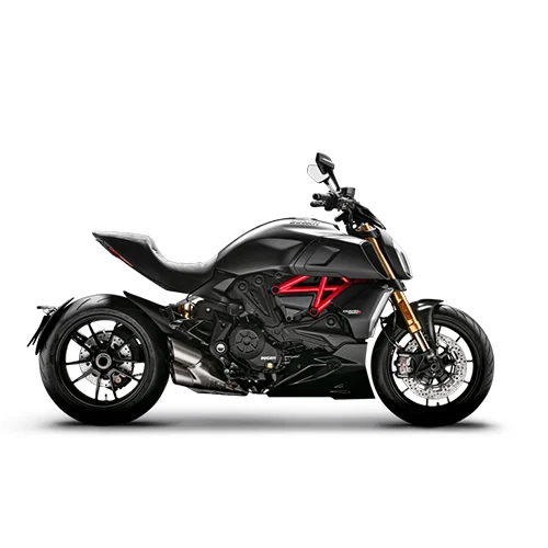 Ducati Diavel Carbon