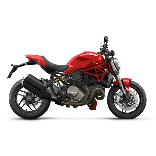 Ducati Monster