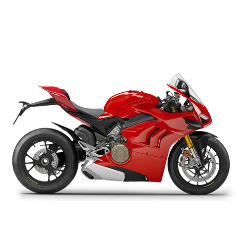Ducati Panigael V4S