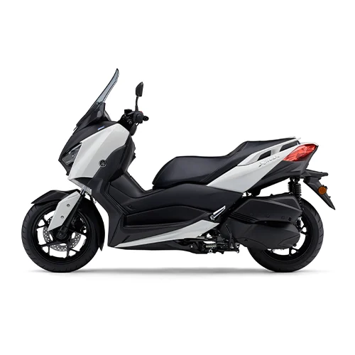 Yamaha XMAX 250