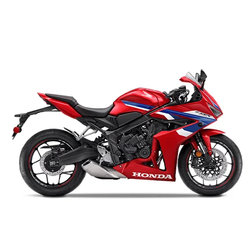 Honda CBR 650R