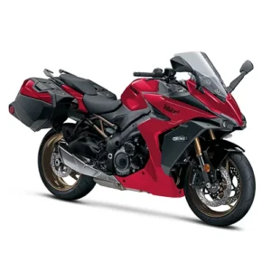 Suzuki GSX-S1000GT