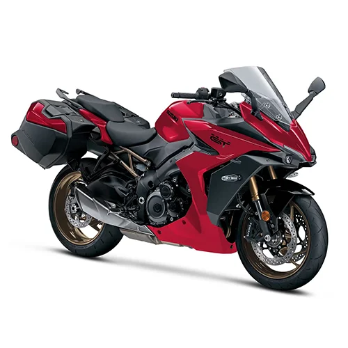 Suzuki GSX-S1000GT