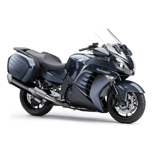 Kawasaki GTR 1400